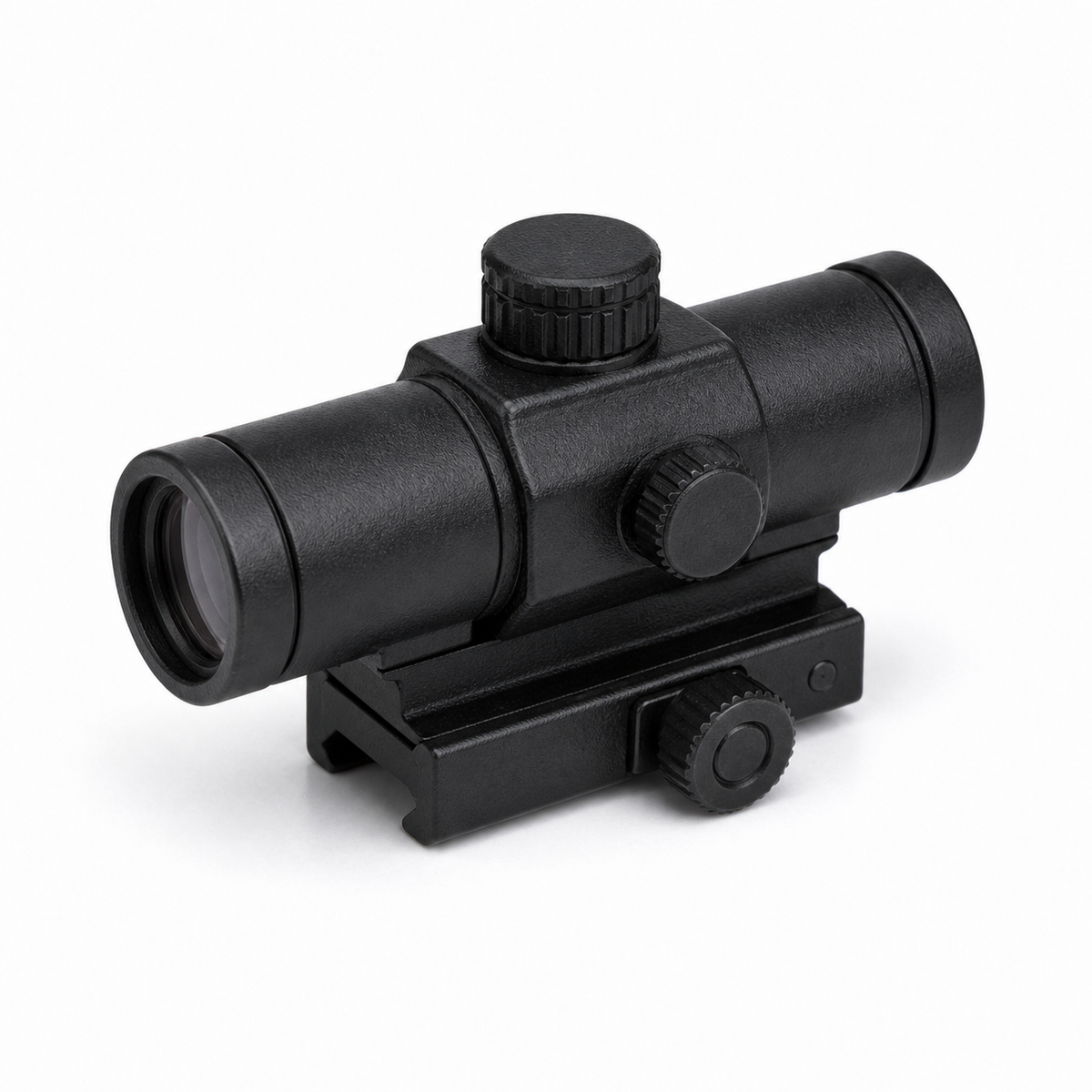 Mini Tactical Display Scope - Blaster miniature display accessory
