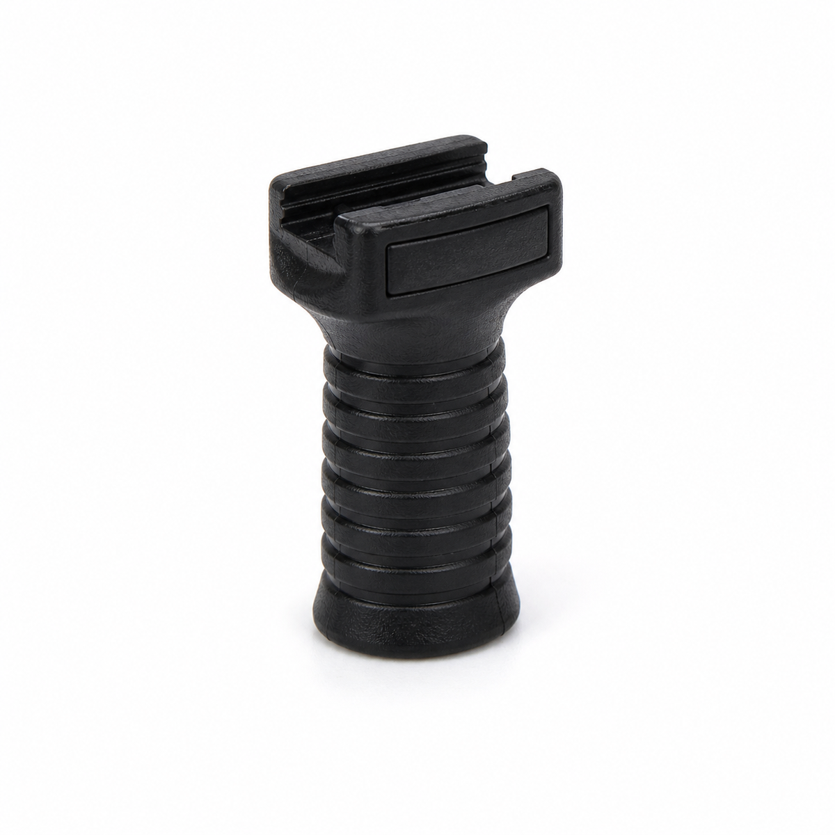 Mini Vertical Display Grip - Blaster miniature display accessory