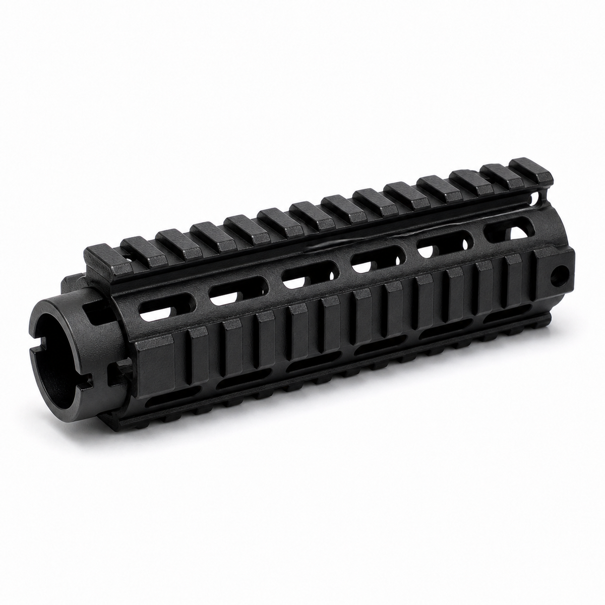 Medium Freefloat Display Handguard - Blaster miniature display accessory