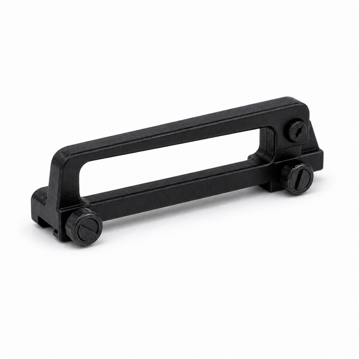 Mini Carry Handle Accessory - Blaster miniature display accessory