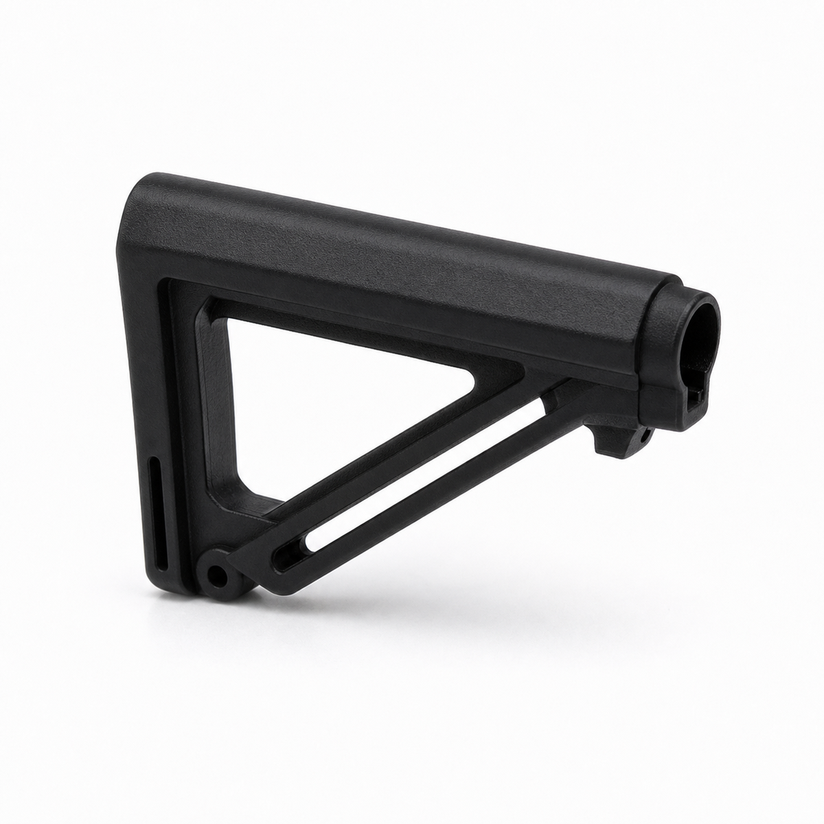 Mini Milspec Display Stock - Blaster miniature display accessory